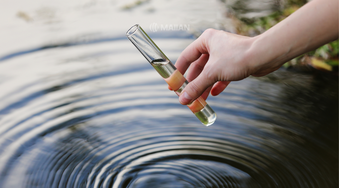 ¿Es segura el agua que bebemos? Lo que no se busca, no se encuentra
