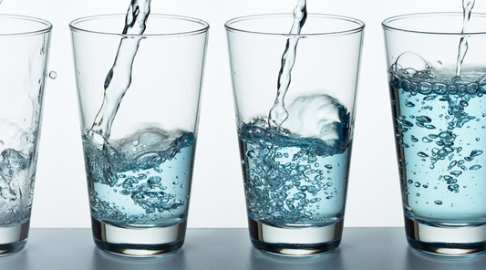 De todos los tipos de filtros y purificadores de agua ¿Cuál elegir?