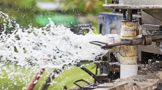 ¿Se puede potabilizar agua de pozo? Sí, y puede ser mejor de lo que pensás