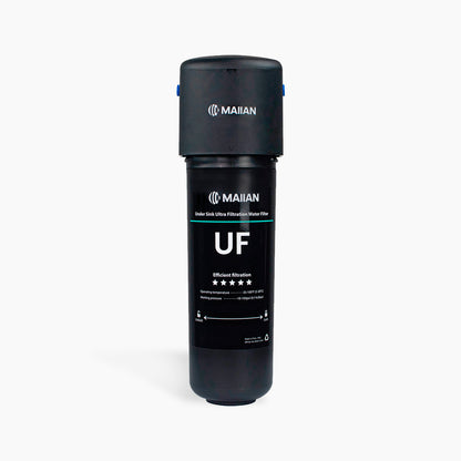 Filtro de Ultra Filtración | 4 Etapas | Bajo Mesada