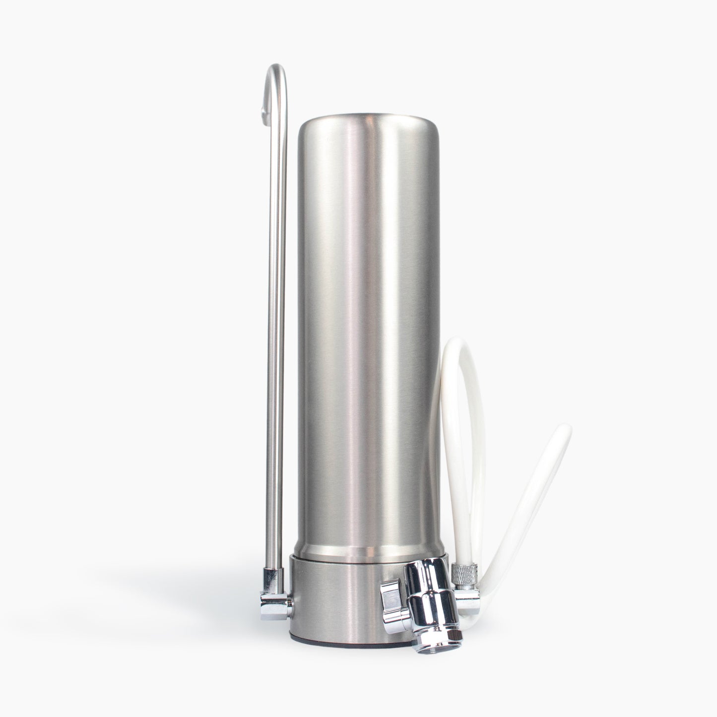 Filtro Sobre Mesada Premium | 5 Etapas | Acero Inoxidable (304) - Maiian