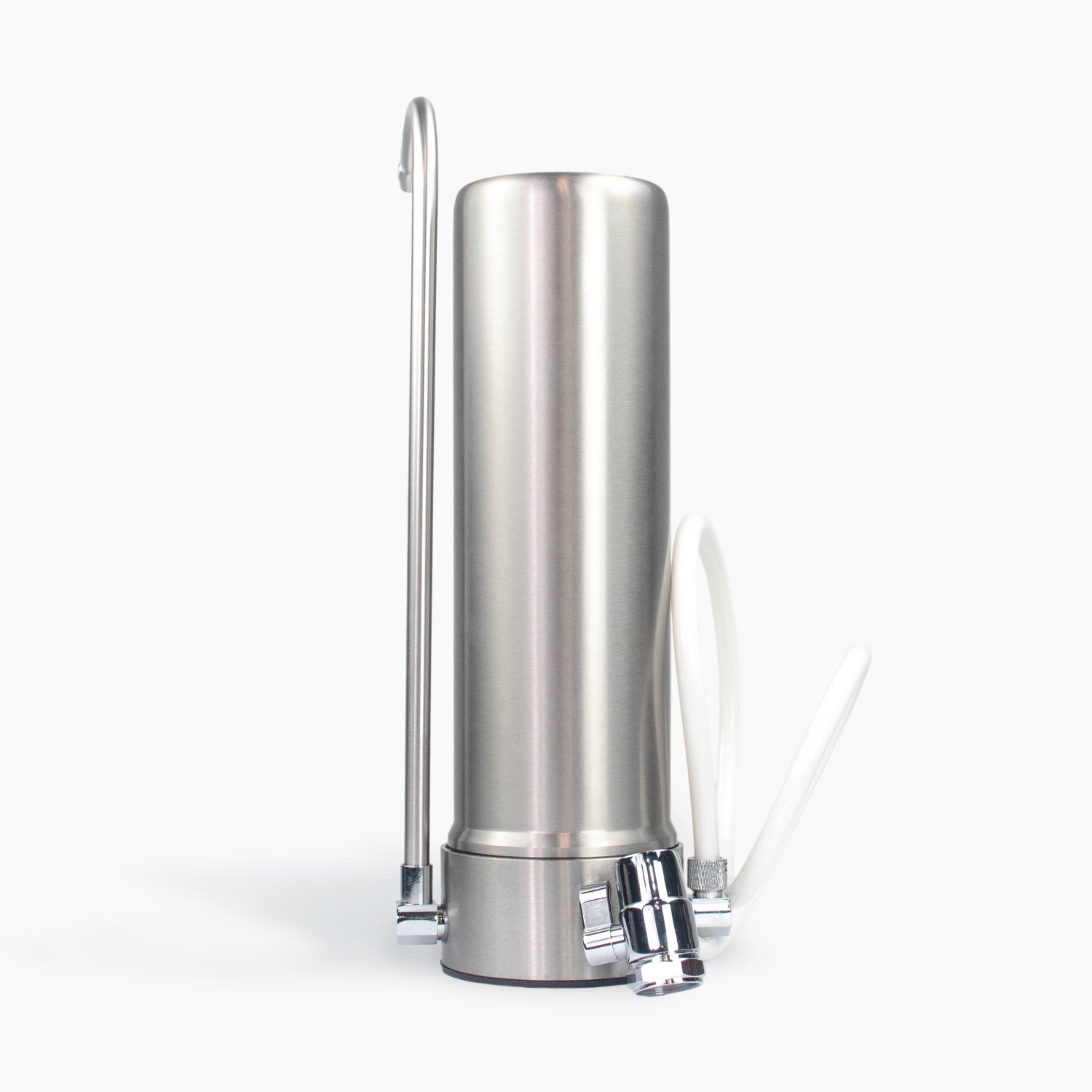 Filtro Sobre Mesada Premium | 5 Etapas | Acero Inoxidable (304) - Maiian