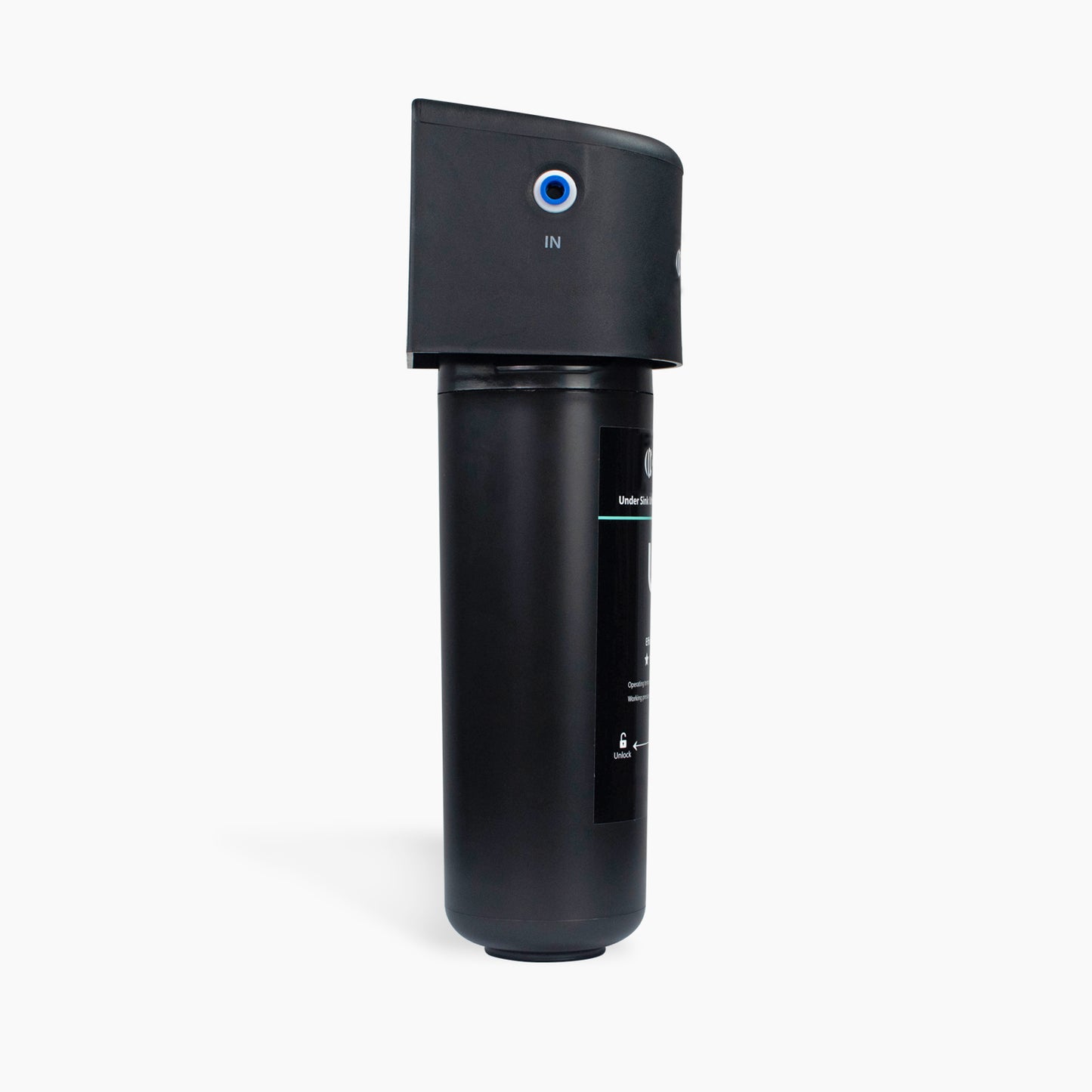 Filtro de Ultra Filtración | 4 Etapas | Bajo Mesada - Maiian