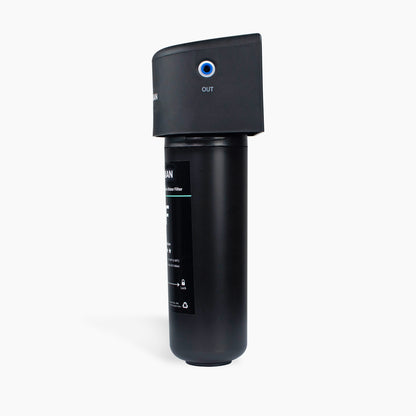 Filtro de Ultra Filtración | 4 Etapas | Bajo Mesada - Maiian