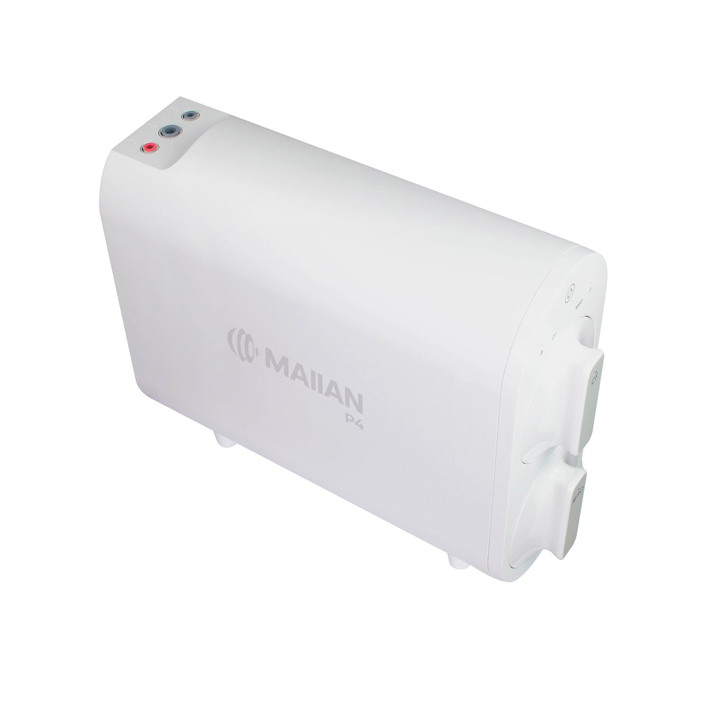 Purificador P4 de Ósmosis Inversa con Mineralización - Maiian