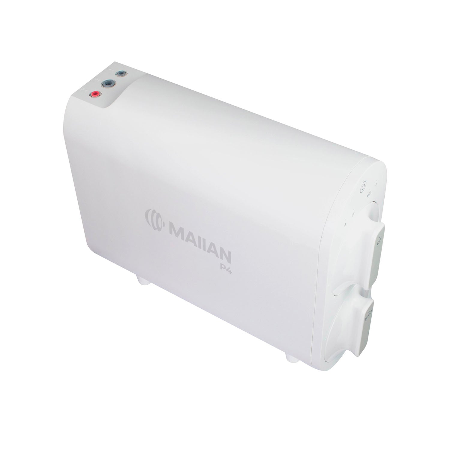 Purificador P4 de Ósmosis Inversa con Mineralización - Maiian