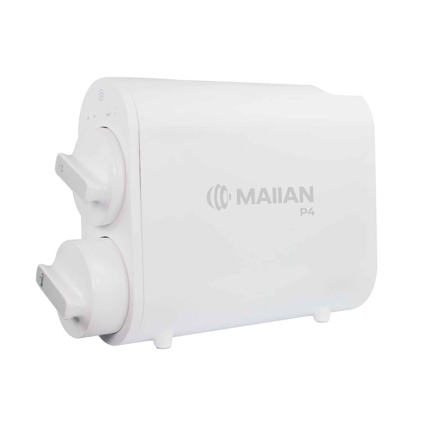 Purificador P4 de Ósmosis Inversa con Mineralización - Maiian