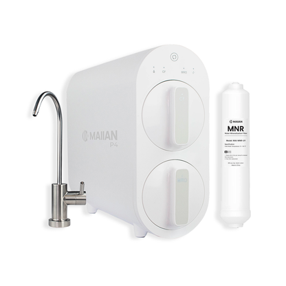 Purificador P4 de Ósmosis Inversa con Mineralización - Maiian