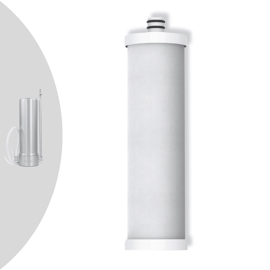 Repuesto Filtro (Núcleo) Sobre Mesada 5 Etapas - Maiian